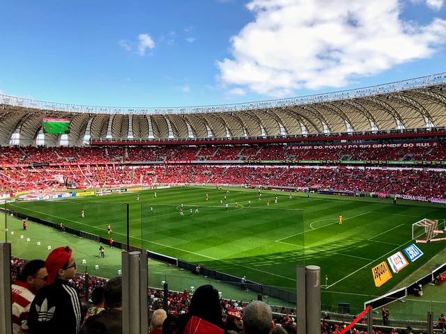 重新回归赛