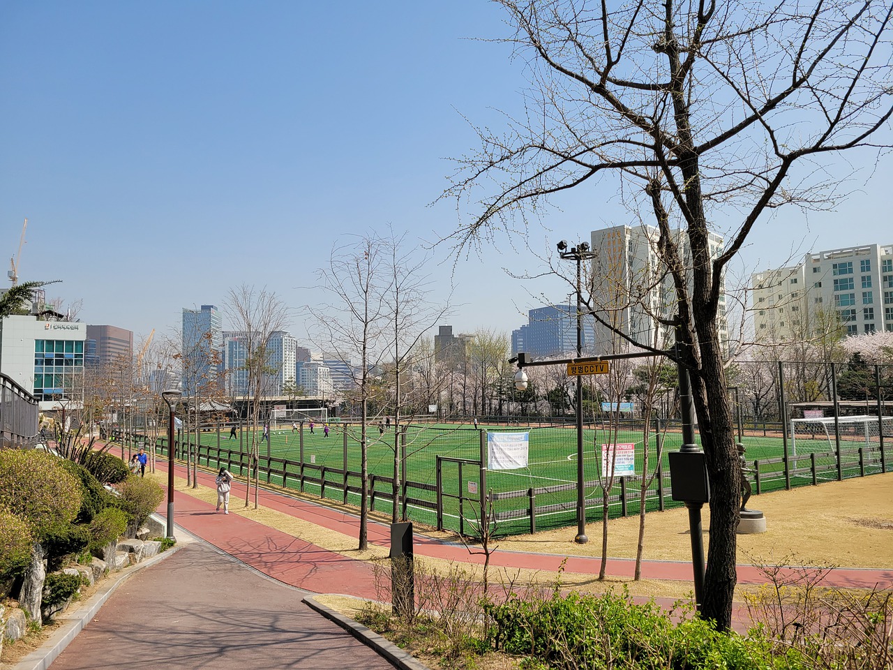 为重新回归