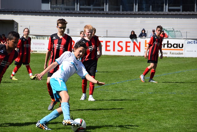 精彩的比赛 精彩的比赛